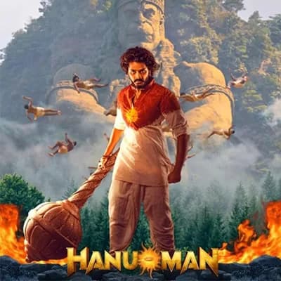 HanuMan
