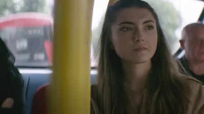 In a first, The Times of India releases a film on its platform - The Disguise