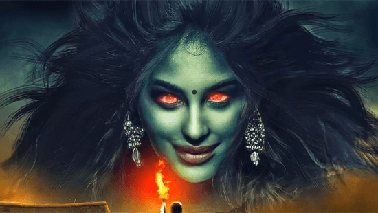 Ghost Of The Silent Hills - Halloween 2022 must listen audio stories