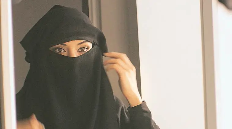 Short film on Islamaphobia - The Disguise - showcased at the 14th Habitat Film Festival