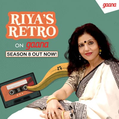 Riya’s Retro