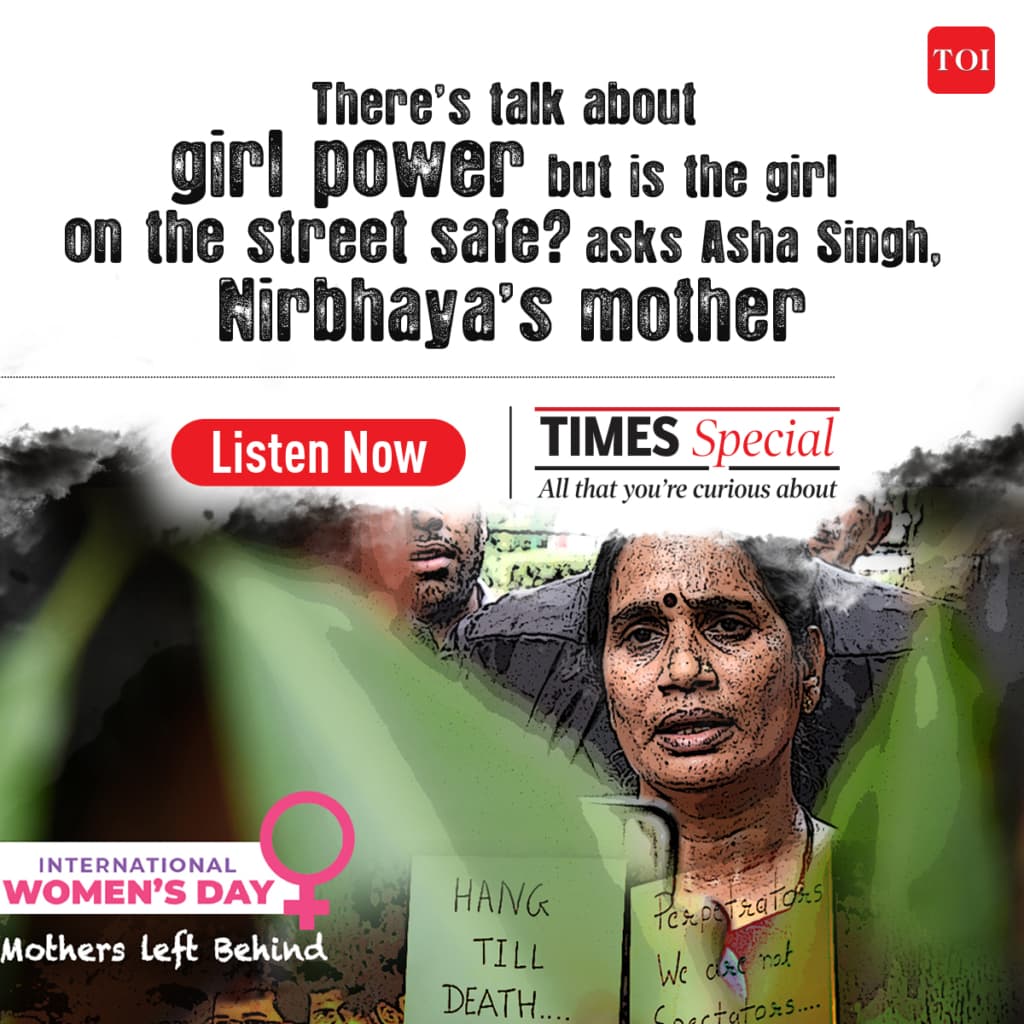 The Mother Left Behind (EP. 1 & 2)