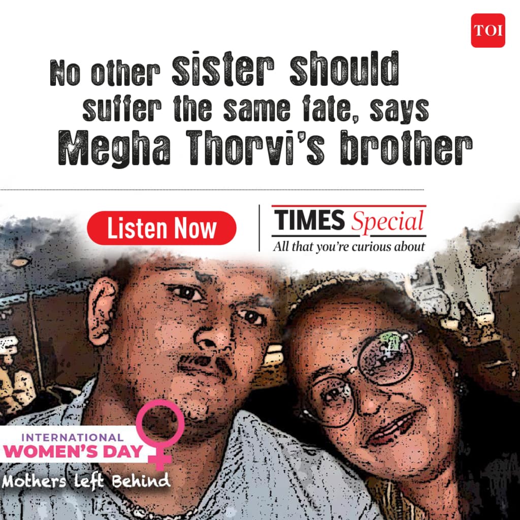 The Mother Left Behind (EP. 4)