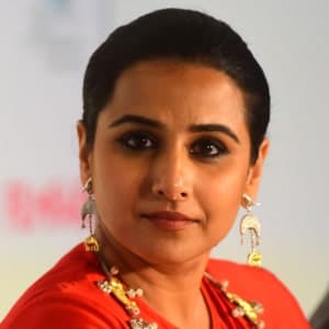 Vidya Balan