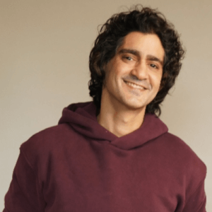 Gaurav Kapur